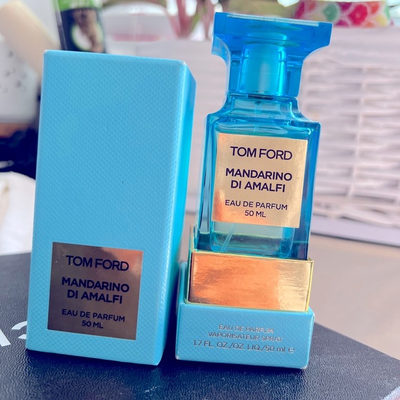 Tom Ford - Picture 2 of 6